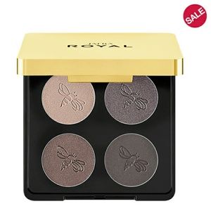 JAFRA ROYAL Luxury eyeshadow